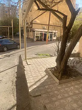 Satılır obyekt 50 m²