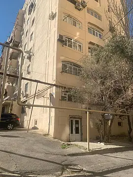 Satılır obyekt 50 m²