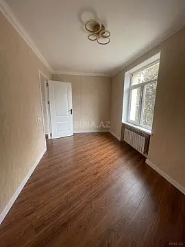 Satılır 2 otaqlı mənzil 45 m²