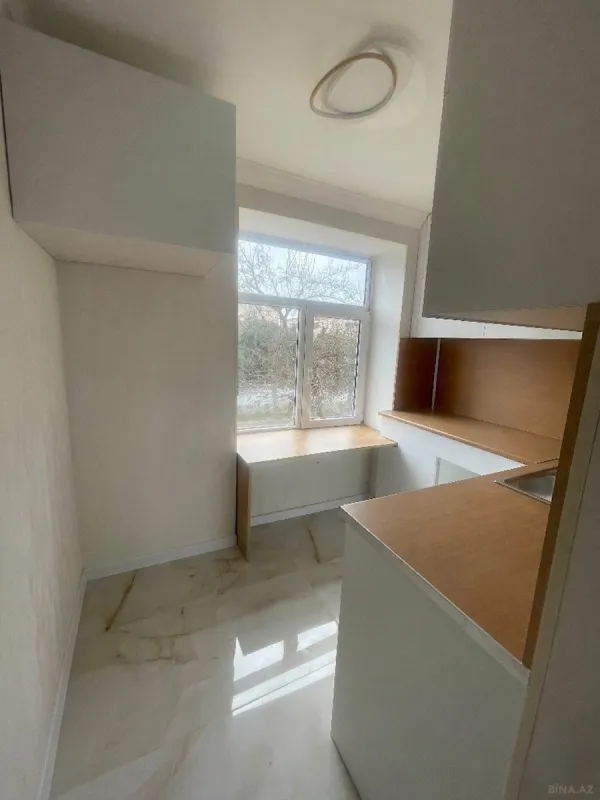 Satılır 2 otaqlı mənzil 45 m²