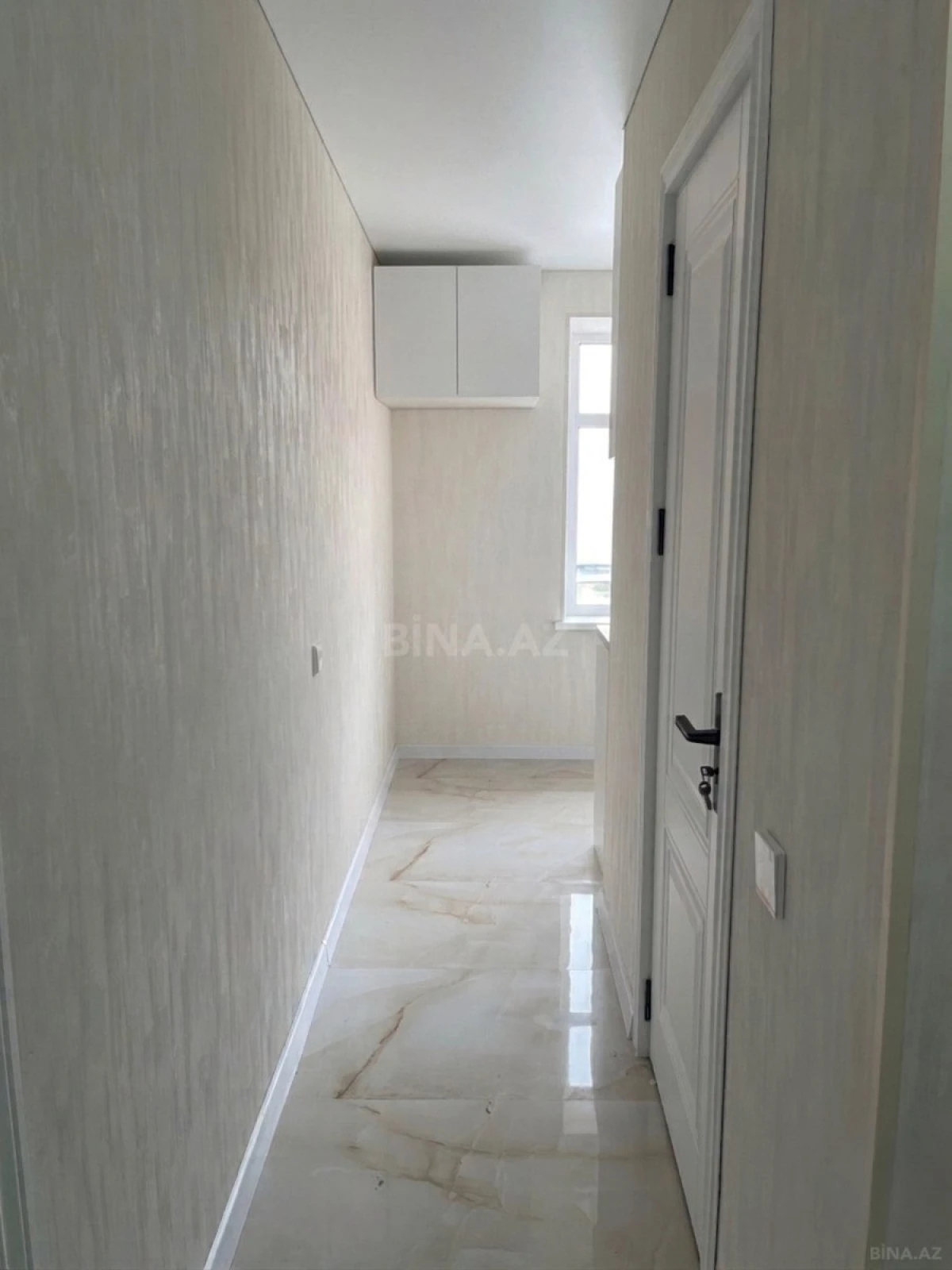 Satılır 2 otaqlı mənzil 45 m²