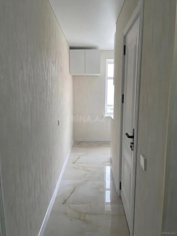 Satılır 2 otaqlı mənzil 45 m²