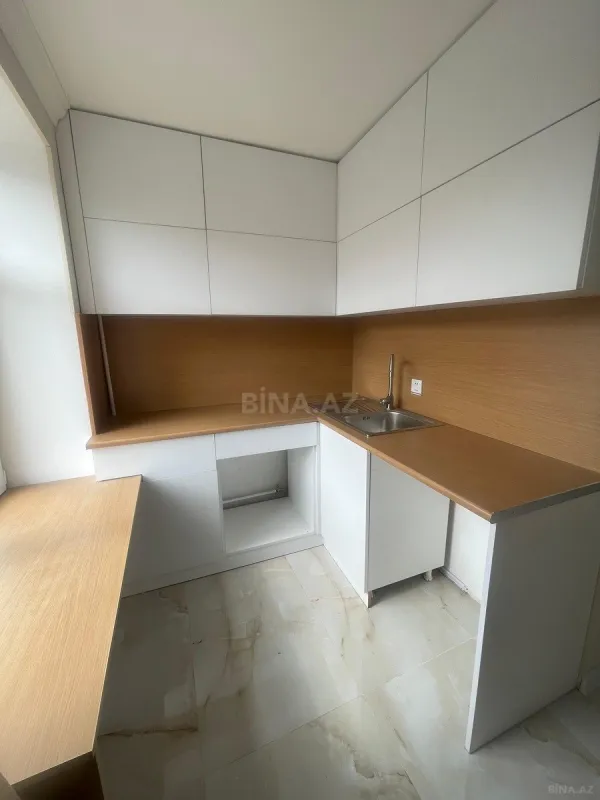Satılır 2 otaqlı mənzil 45 m²