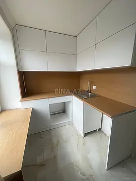 Satılır 2 otaqlı mənzil 45 m²