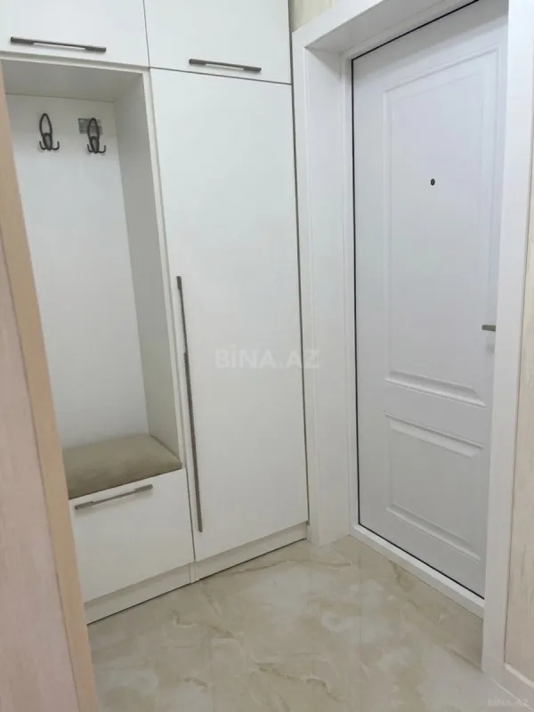 Satılır 2 otaqlı mənzil 45 m²