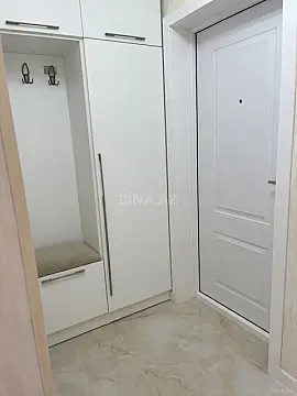 Satılır 2 otaqlı mənzil 45 m²