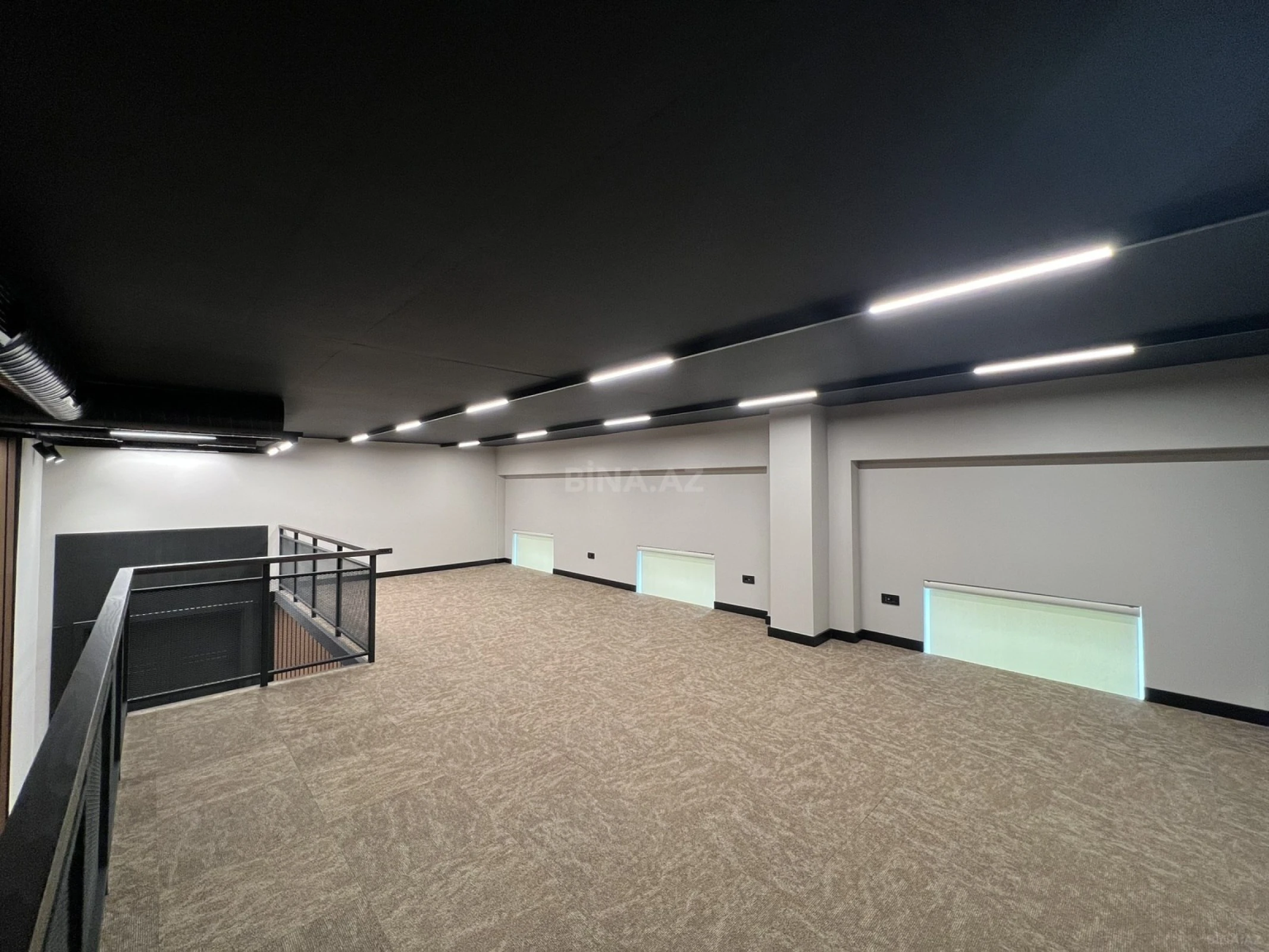 Kirayə verilir 3 otaqlı mənzil 140 m²