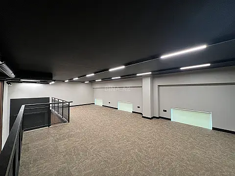 Kirayə verilir 3 otaqlı mənzil 140 m²