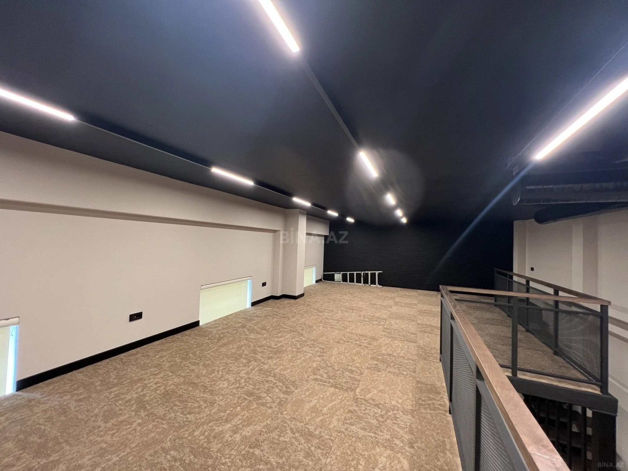 Kirayə verilir 3 otaqlı mənzil 140 m²