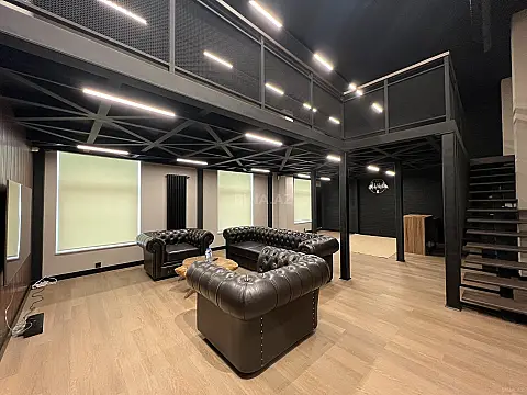 Kirayə verilir 3 otaqlı mənzil 140 m² — Bakı 3 otaq 140.00 m²