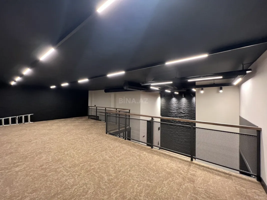 Kirayə verilir 3 otaqlı mənzil 140 m²