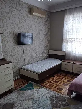 Kirayə verilir 3 otaqlı mənzil 112 m²