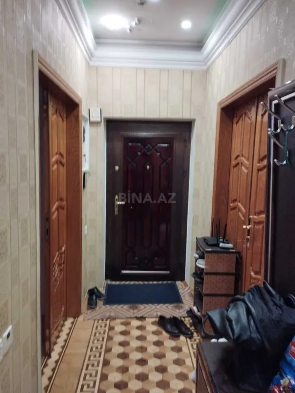 Kirayə verilir 3 otaqlı mənzil 112 m²