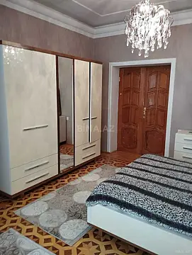 Kirayə verilir 3 otaqlı mənzil 112 m²
