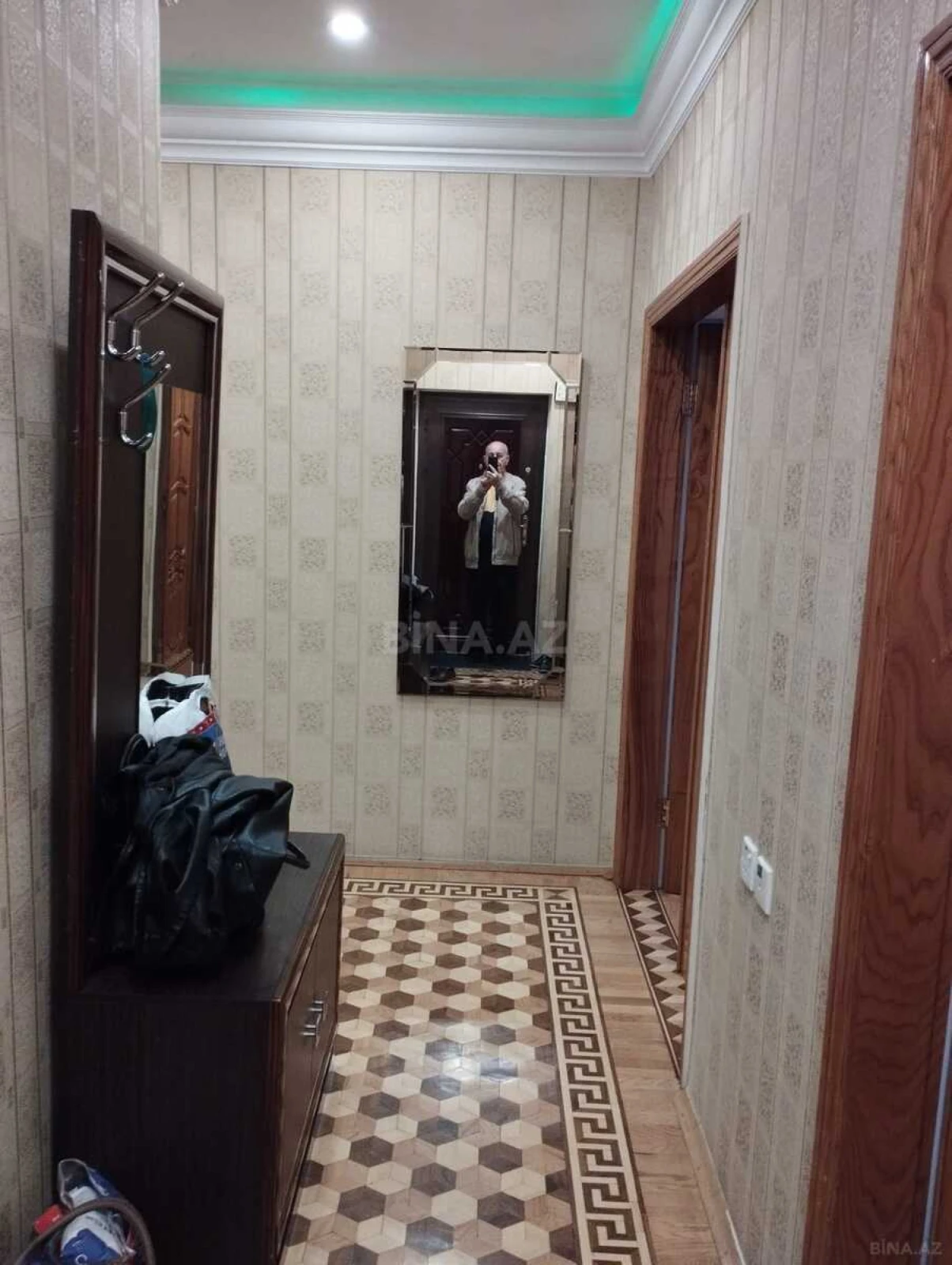 Kirayə verilir 3 otaqlı mənzil 112 m²