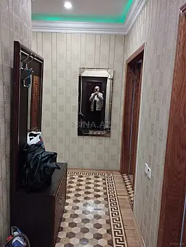 Kirayə verilir 3 otaqlı mənzil 112 m² — Bakı 3 otaq 112.00 m²