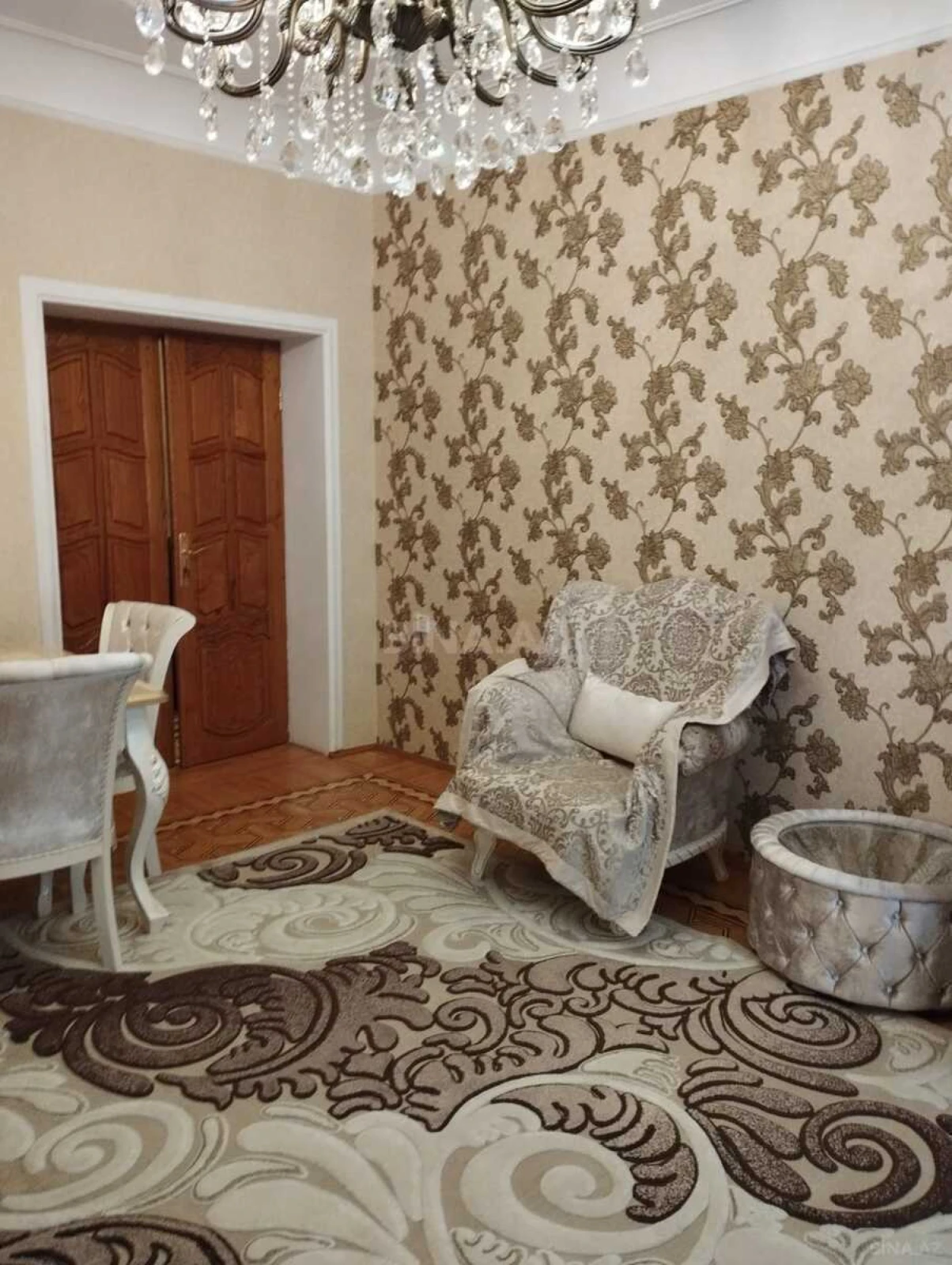 Kirayə verilir 3 otaqlı mənzil 112 m²