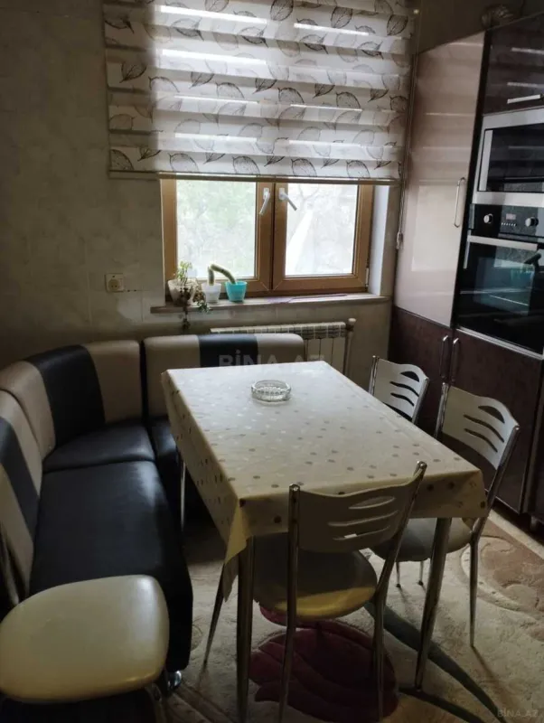 Kirayə verilir 3 otaqlı mənzil 112 m²