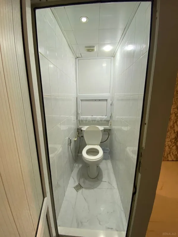 Kirayə verilir 2 otaqlı mənzil 70 m²