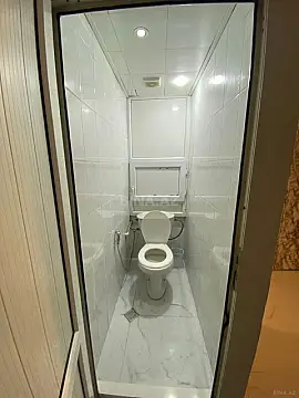Kirayə verilir 2 otaqlı mənzil 70 m²