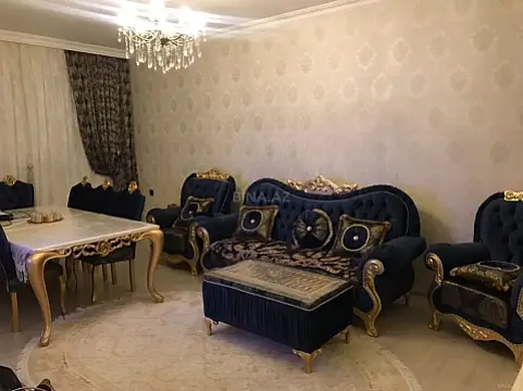 Satılır 3 otaqlı mənzil 95 m² — Bakı, Suraxanı 3 otaq 95.00 m²