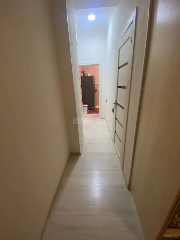 Satılır 3 otaqlı mənzil 95 m²