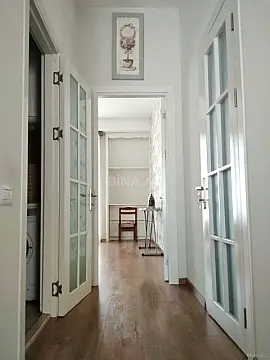 Kirayə verilir 2 otaqlı mənzil 75 m²