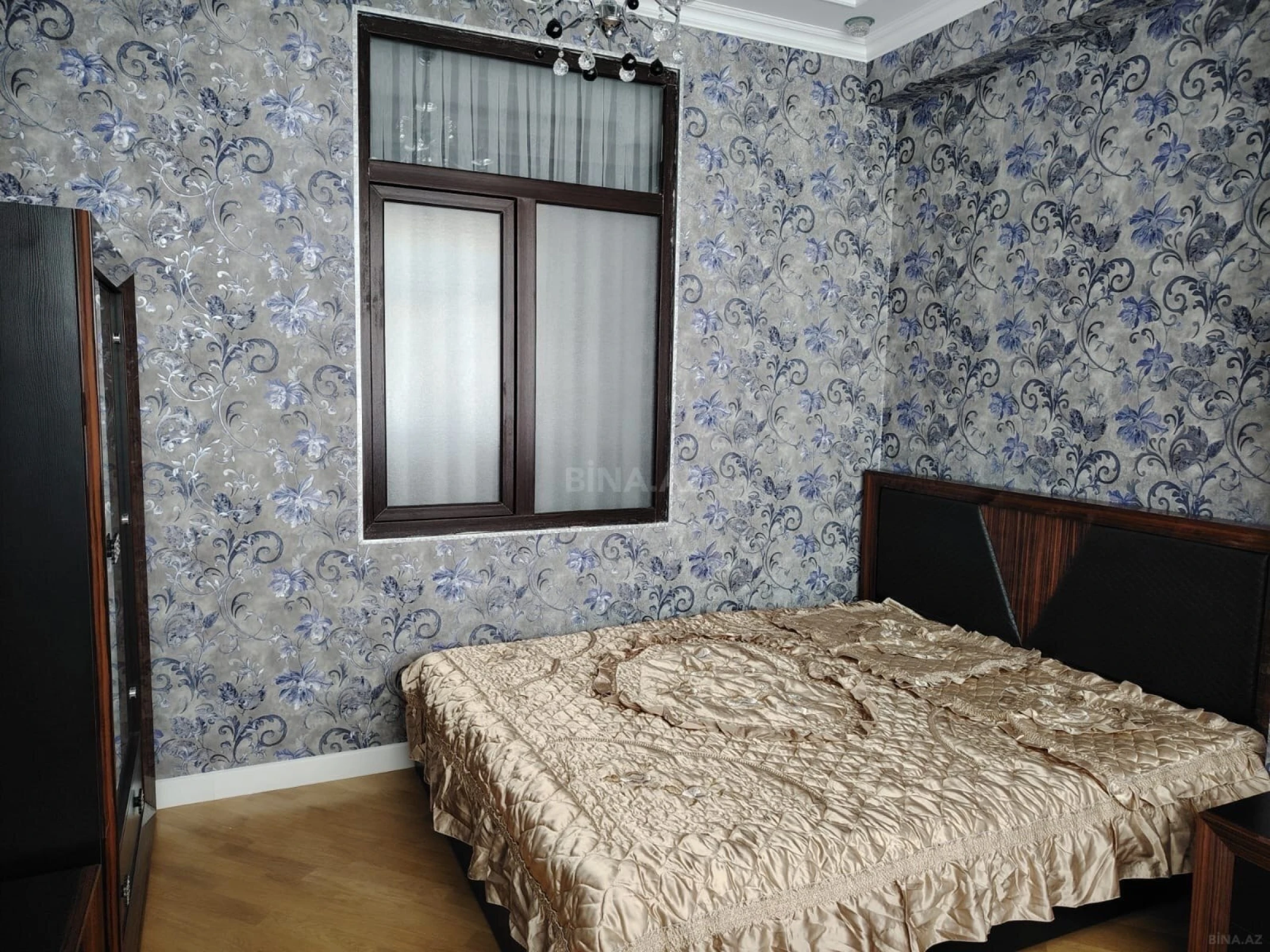Kirayə verilir 3 otaqlı mənzil 95 m²