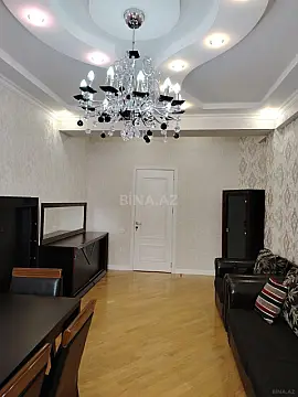 Kirayə verilir 3 otaqlı mənzil 95 m²
