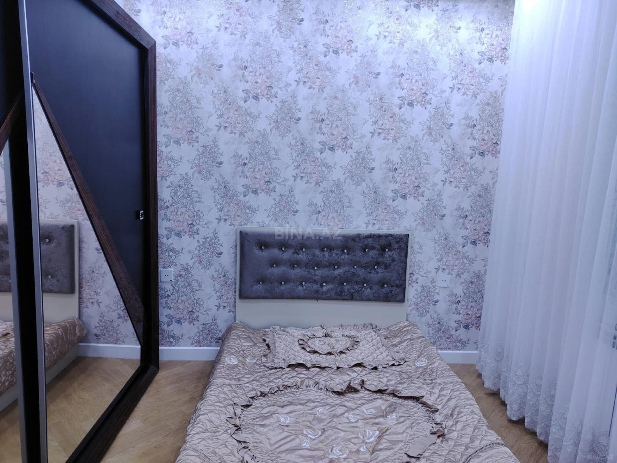 Kirayə verilir 3 otaqlı mənzil 95 m²