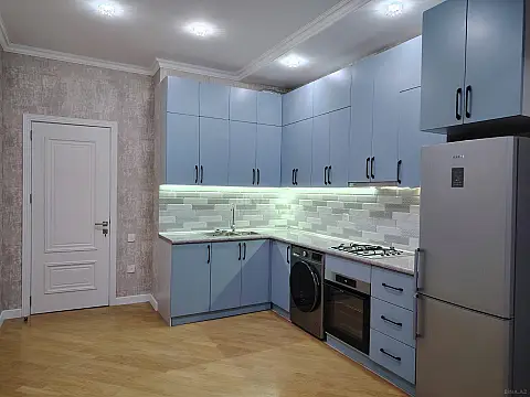 Kirayə verilir 3 otaqlı mənzil 95 m²