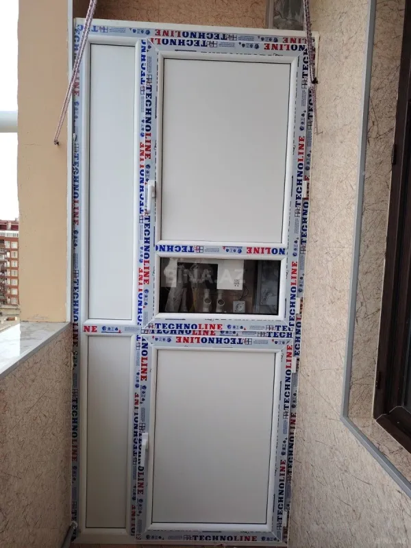 Kirayə verilir 3 otaqlı mənzil 95 m²