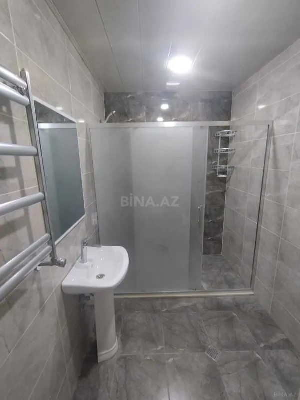 Kirayə verilir 3 otaqlı mənzil 115 m²