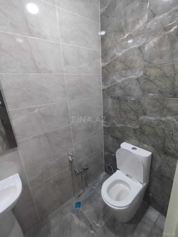 Kirayə verilir 3 otaqlı mənzil 115 m²