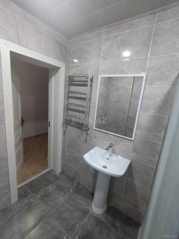 Kirayə verilir 3 otaqlı mənzil 115 m²