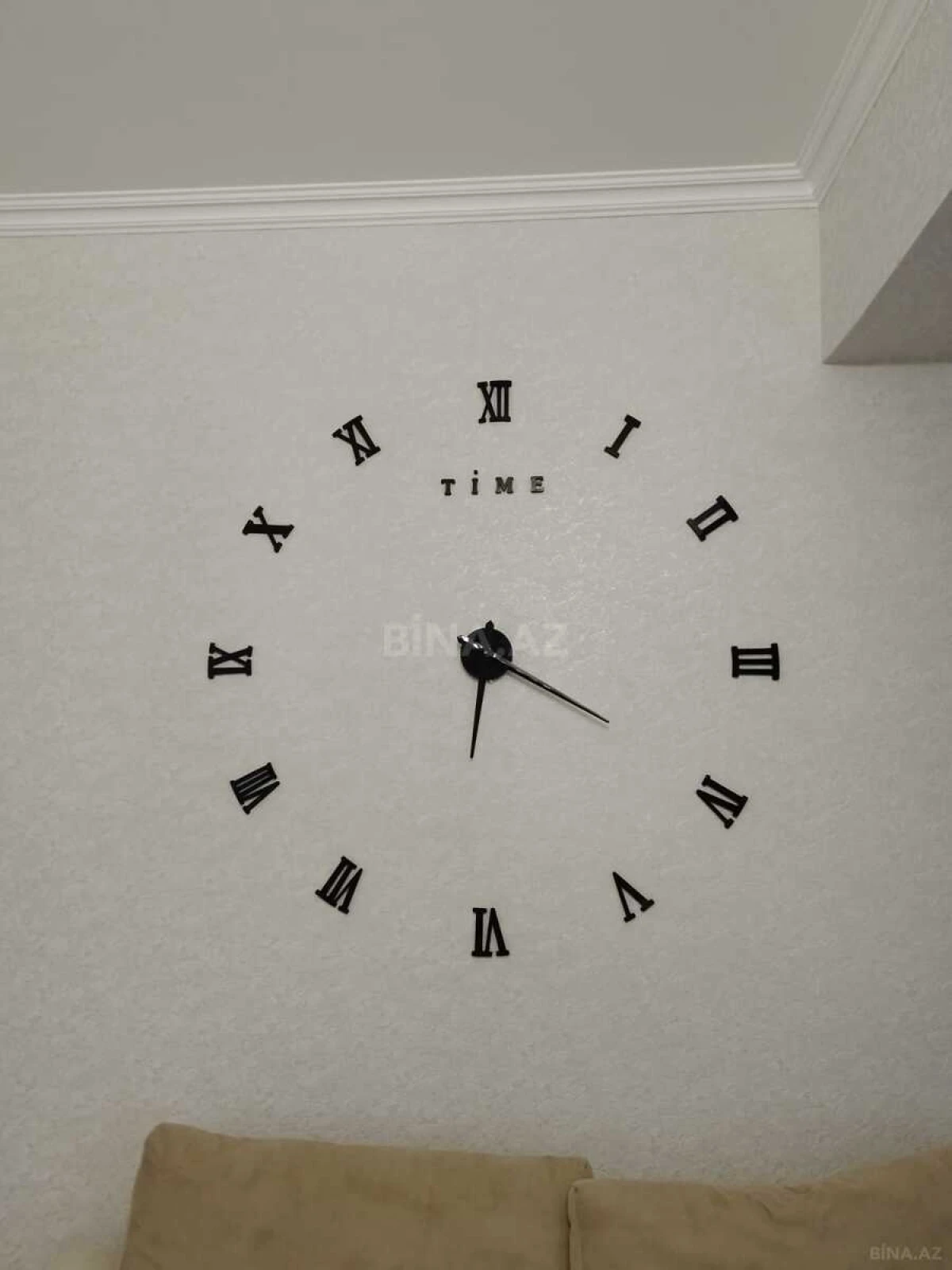 Kirayə verilir 3 otaqlı mənzil 115 m²