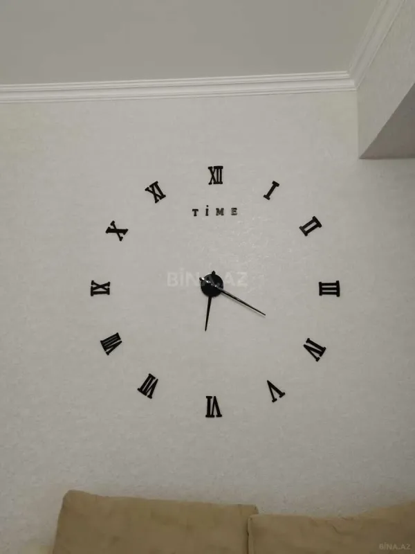 Kirayə verilir 3 otaqlı mənzil 115 m²