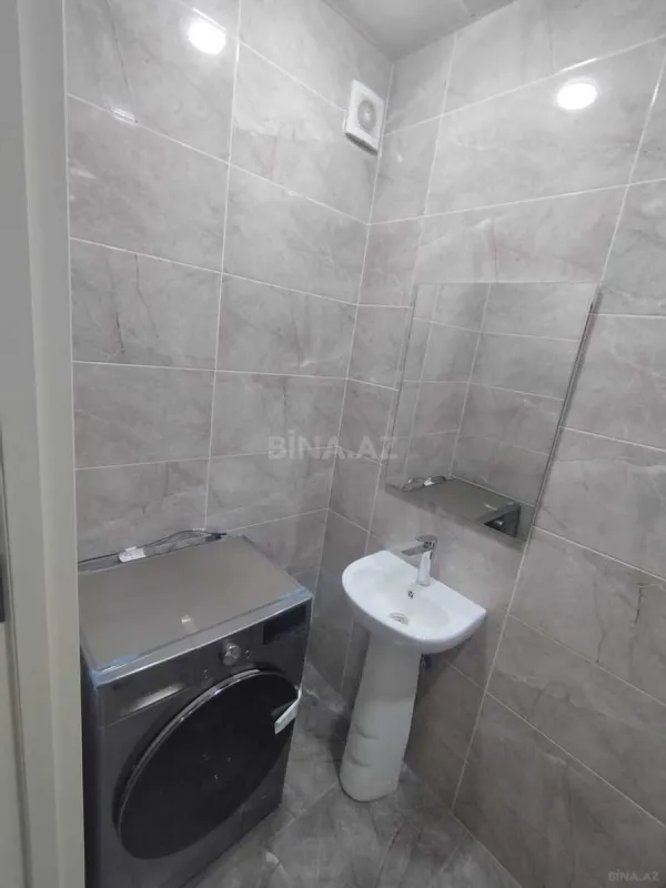 Kirayə verilir 3 otaqlı mənzil 115 m²