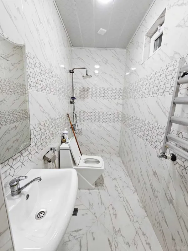 Satılır 4 otaqlı həyət evi 120 m²