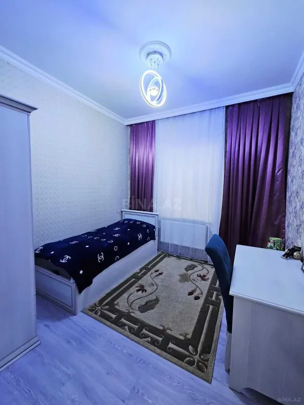 Satılır 4 otaqlı həyət evi 120 m²