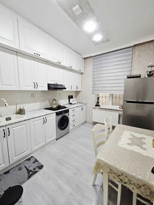 Satılır 4 otaqlı həyət evi 120 m²