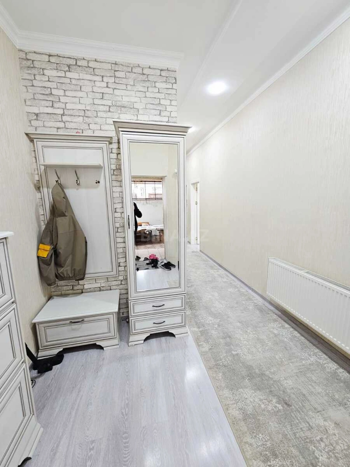 Satılır 4 otaqlı həyət evi 120 m²