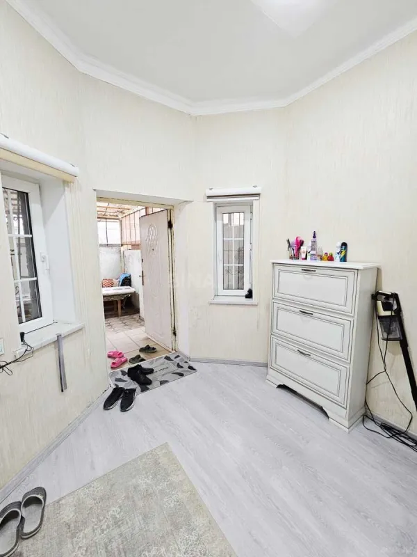 Satılır 4 otaqlı həyət evi 120 m²
