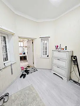Satılır 4 otaqlı həyət evi 120 m²