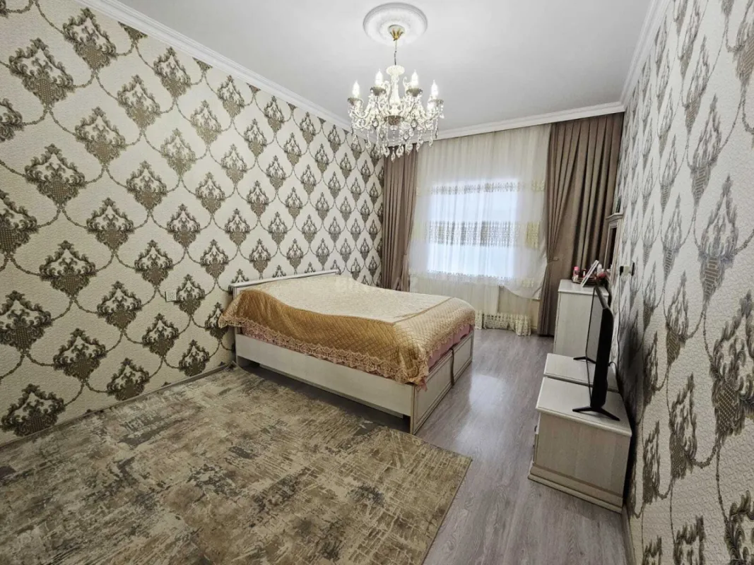 Satılır 4 otaqlı həyət evi 120 m²