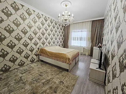 Satılır 4 otaqlı həyət evi 120 m²