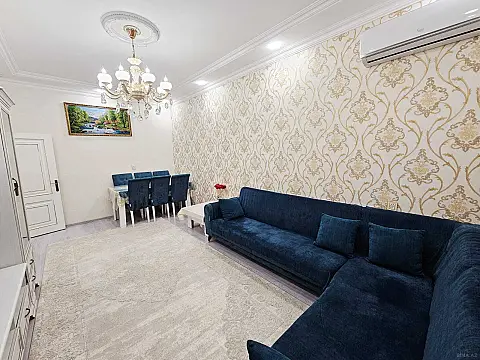 Satılır 4 otaqlı həyət evi 120 m²