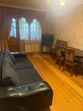 Kirayə verilir 2 otaqlı mənzil 50 m²