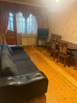 Kirayə verilir 2 otaqlı mənzil 50 m² — Bakı 2 otaq 50.00 m²