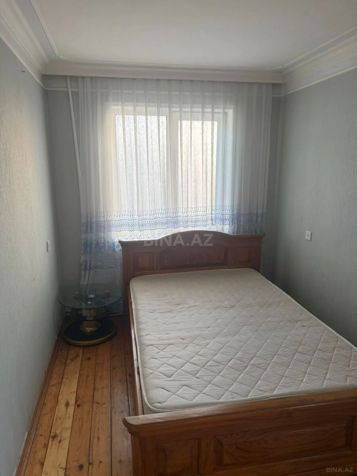 Kirayə verilir 2 otaqlı mənzil 50 m²